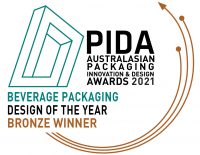 2021 PIDA Award winners logos_Beverage_BRONZE